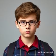 عکس دانش‌آموز